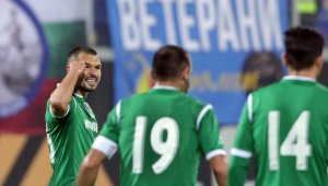 Валери Божинов изригна: Не мога да си "сваля гащите". Аз съм играч за големи отбори