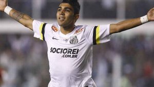 Арсенал вдигна летвата, иска "новия Неймар"