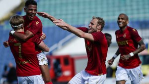 Томаш реши: Гони твърд титуляр на ЦСКА