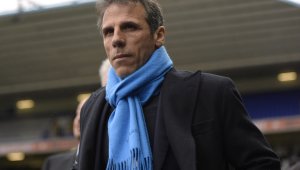 Легенда на Челси се завърна на "Стамфорд Бридж"