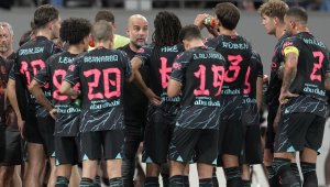 Сити преподписа с основен играч