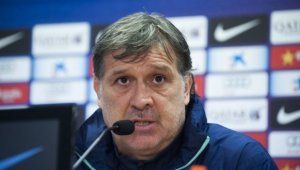 Аржентинският треньор на Мексико: Няма да легна на родината си