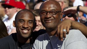 Отиде си и бащата на Коби Брайънт