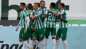 Радост в Стара Загора: Берое чака нов спонсор