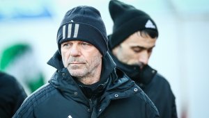 Стойчо Младенов: Очаквам успешна година за ЦСКА