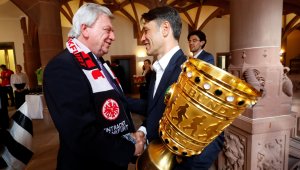 Ковач повежда Байерн за сефте срещу своите "орли" на 12 август