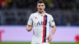 Сделка! Дортмунд със силен трансфер, уреди белгийски национал от ПСЖ