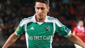 Бивш на Лудогорец подписа с Арсенал