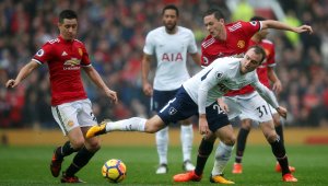 ПРОГНОЗА: Тотнъм – Манчестър Юнайтед