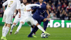 Ливърпул или Реал? Мбапе е взел голямо решение