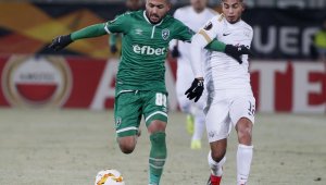 Провалът на Лудогорец в Европа донесе солидни приходи на клуба