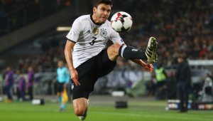 Интер вади 30 милиона евро за германски национал