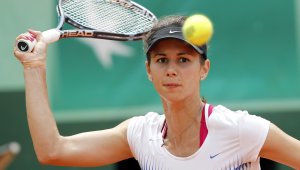 Пиронкова с трета загуба в Турнира на шампионките