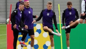 Дортмунд със силен трансфер, уреди национал на Германия