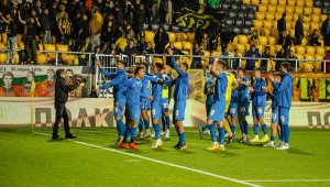 Ботев Пловдив иска нов час за дербито с Левски