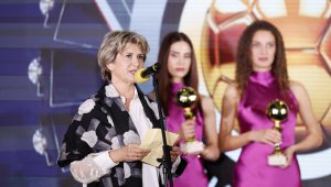 Весела Лечева с предложение за решаване на институционалната криза