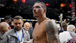 Фиорентина срещу тима на Олександър Усик в Лигата на Конференциите