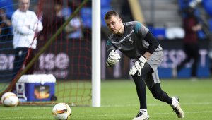 Миньоле: Не ми се ще да съм героят във финала