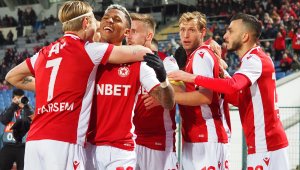 Ас на ЦСКА изгоря за Локо Пловдив 