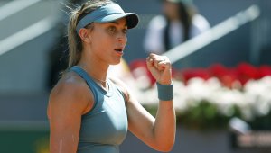 Испанска тенисистка тренира със секс + СНИМКИ