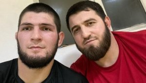 Хабиб е готов за мач срещу Мейуедър при едно условие