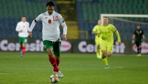 Попето е сигурен за Левски! Разкриха и заплатата му
