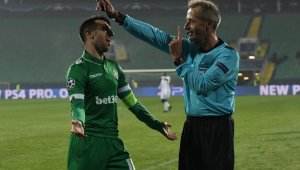 Капитанът Дяков: И в двата отбора имаше страх от загуба