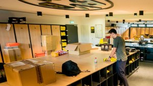 Дортмунд започна подготовка само с една от новите си звезди + ВИДЕО