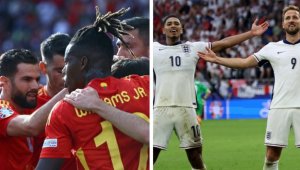 „Ла Фурия Роха“ и „Трите лъва“ са в бойна готовност за финала на Евро 2024