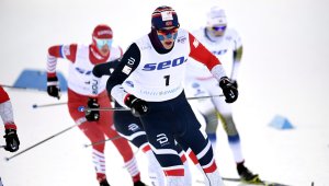 Норвегия и Швеция доминираха в отборния спринт от Световнтата купа