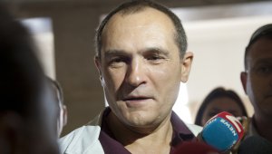 Божков: Без "Национална лотария" нямам пари за Левски + ВИДЕО