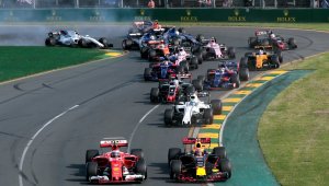 Рос Браун иска изравнени сили във Формула 1