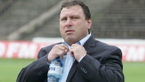 Вуцов обеща: Ще ви казвам много неща, от които имате нужда!