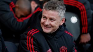 Солскяер: Рашфорд и Мбапе ще взривят футбола