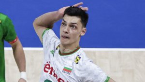 Алекс Николов изригна с 29 точки за голям успех над Тренто