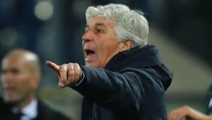 Аталанта бие в Италия за успех №200 за Гасперини