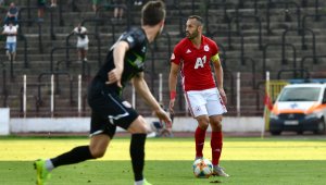 ЦСКА – Ботев Враца 2:0