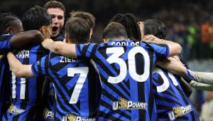 Мега драма! Интер на два пъти повежда, но стигна само до 2:2 с Лацио