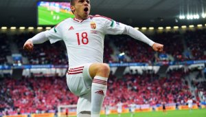 Наследник на Ференц Пушкаш вкара най-красивия гол + ВИДЕО