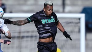 Колумбийци надцакват Лудогорец за Вия