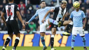 ПРОГНОЗА: Нюкасъл - Манчестър Сити