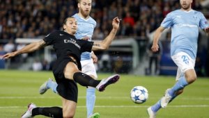 Ибра се похвали: Моята най-добра игра тихичко се връща