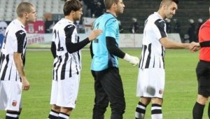 Халф от Мароко иска да рита в Локо