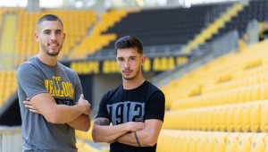 Още един чужденец напусна Ботев Пд