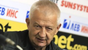 Крушарски със сериозна закана за промени в българския футбол