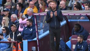 Трик? Потър се скъса да хвали Ман Юнайтед