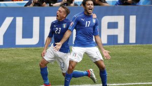 Джакерини: Имаме топки!