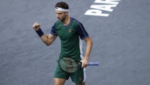 Гришо с послание към феновете си + ВИДЕО