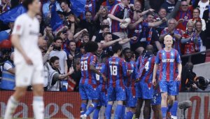 Кристъл Палас обжалва прехвърлянето от от Лига Европа в Лига на конференциите 