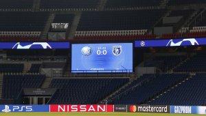 Скандал: Доиграват ПСЖ - Истанбул ББ днес